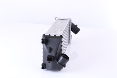 INTERCOOLER COMPRESOR NISSENS 96271 34