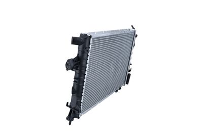 RADIATOR RACIRE MOTOR NRF 58178 19