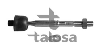 AXIALGELENK SPURSTANGE