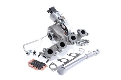 LADER AUFLADUNG BTS Turbo T981438 24