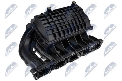 модул всмукателен колектор NTY BKS-WW-003