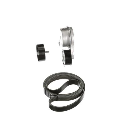 KEILRIPPENRIEMENSATZ GATES K016PK1535XS 30