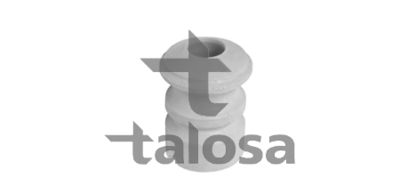 TAMPON CAUCIUC SUSPENSIE Talosa 6312459