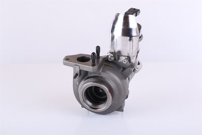 LADER AUFLADUNG NISSENS 93498 25