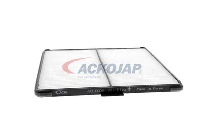 FILTRU AER HABITACLU ACKOJA A51300006 58