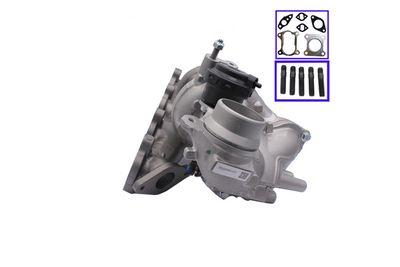 COMPRESOR SISTEM DE SUPRAALIMENTARE