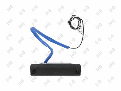 SCHALTER HECKKLAPPE ABAKUS 132019007