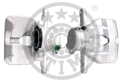 OPTIMAL BC-2590R Тормозной суппорт  для MAZDA RX-8 (SE, FE) 1.3