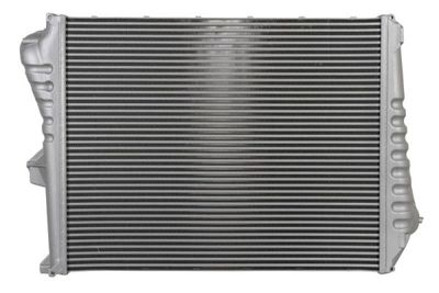 Intercooler