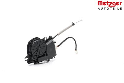 ZUZIEHHILFE HECKKLAPPE METZGER AUTOTEILE 2310670 34