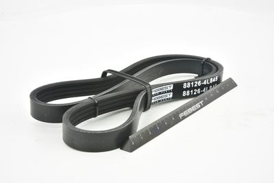 CUREA TRANSMISIE CU CANELURI FEBEST 881264L845 44