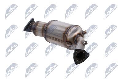 FILTRU FUNINGINE/PARTICULE SIST.DE ESAPAMENT NTY DPFAU004 8