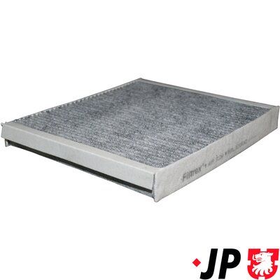 FILTRU AER HABITACLU JP GROUP 1228100100