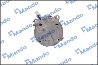COMPRESOR CLIMATIZARE MANDO EAC00009K 2