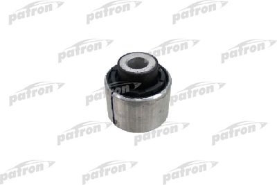 PATRON PSE10509 Сайлентблок рычага  для AUDI A1 (Ауди А1)