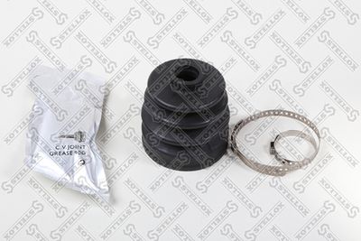 комплект маншон, полуоска STELLOX 13-00189-SX