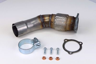 TEAVA FLEXIBILA ESAPAMENT HJS 91111666 10