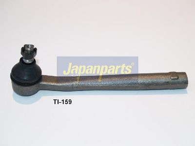 JAPANPARTS Skersinės vairo trauklės galas