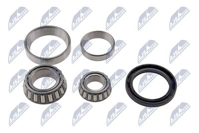 Комплект подшипника ступицы колеса NTY KLP-KA-301 для KIA K2700