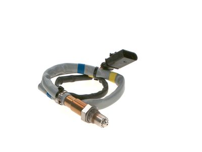 LAMBDASONDE BOSCH 025802700D 26