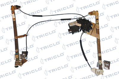 стъклоподемник TRICLO 113965
