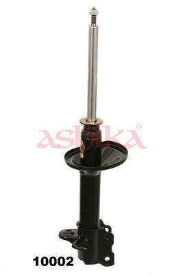 амортисьор ASHIKA