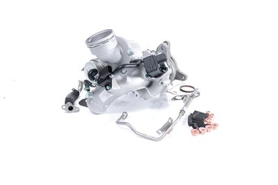 LADER AUFLADUNG BTS Turbo T981450BT 6