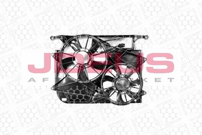 LüFTER MOTORKüHLUNG