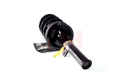 ANSAMBLU TELESCOP ARC GH GH352552C01 52