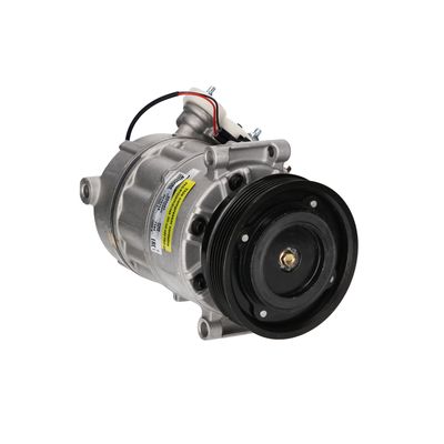 KOMPRESSOR KLIMAANLAGE NISSENS 890593 7