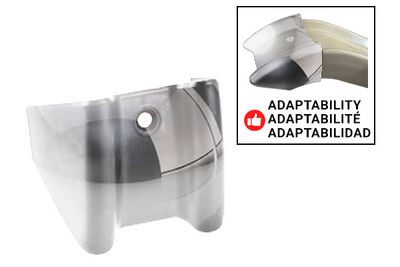 ACOPERIRE BARA PROTECTIE