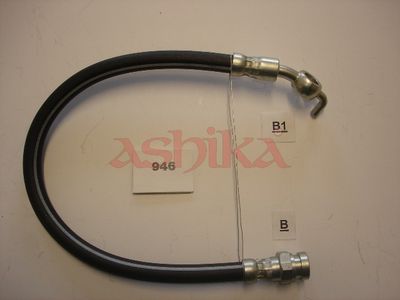държач, спирачен маркуч ASHIKA