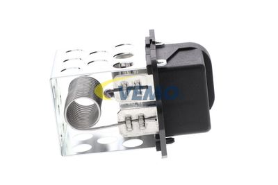 REZISTOR ELECTROMOTOR - VENTILATOR VEMO V46790046 36