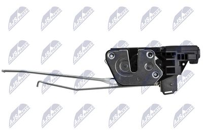 Zámok dverí NTY EZC-HY-625