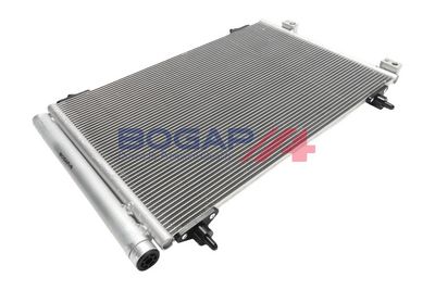 CONDENSATOR CLIMATIZARE