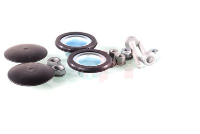 SET MONTARE AMORTIZOR GH GH384368A 9