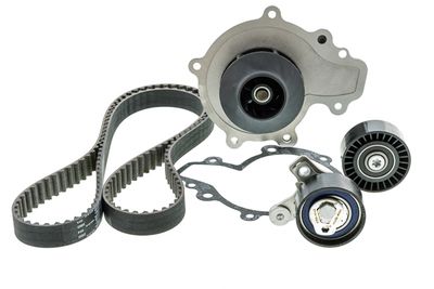 SET POMPA APA + CUREA DINTATA