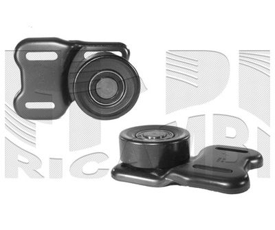 Rolka napinacza, pasek klinowy wielorowkowy CALIBER 26667