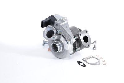 LADER AUFLADUNG BTS Turbo T981042BT 5