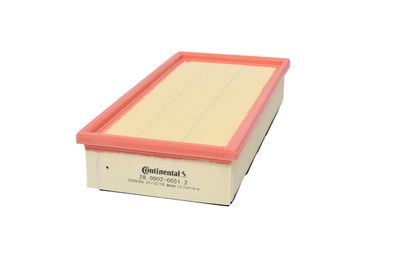 LUFTFILTER CONTINENTAL 28000200512 2