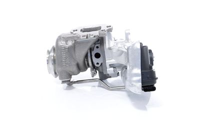 LADER AUFLADUNG BTS Turbo T918979 28