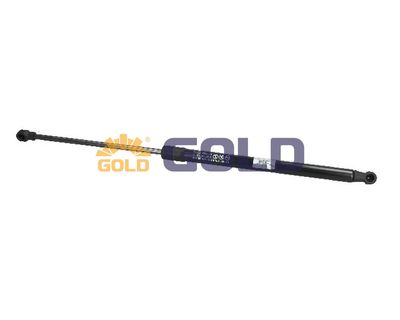 JAPANPARTS GSJ09089 Амортизатор багажника и капота  для AUDI A4 B6 Avant (8E5) 2.5 TDI quattro