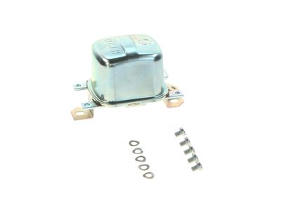 REGULATOR ALTERNATOR BOSCH F026T02204 9