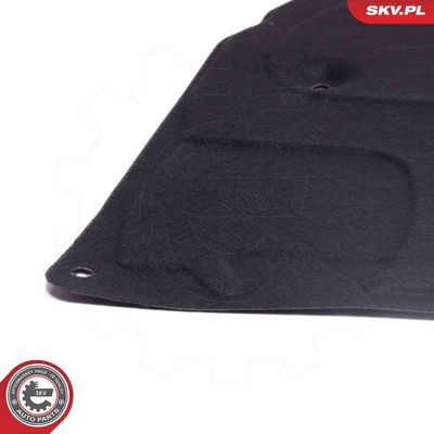 Kryt pod motor ESEN SKV 97SKV867