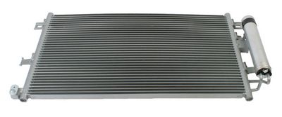 CONDENSATOR CLIMATIZARE