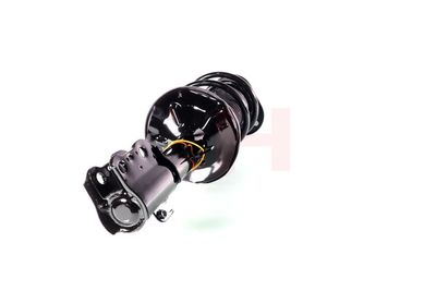 ANSAMBLU TELESCOP ARC GH GH354553C02 47