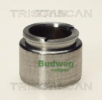 TRISCAN 8170 233504 Ремкомплект тормозного суппорта  для SAAB (Сааб)