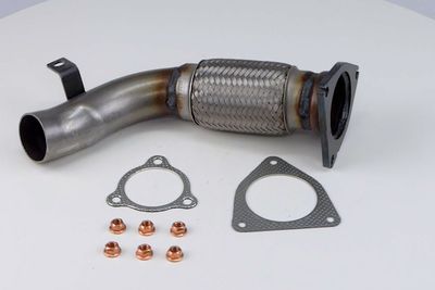 FLEXROHR ABGASANLAGE HJS 91111660 105