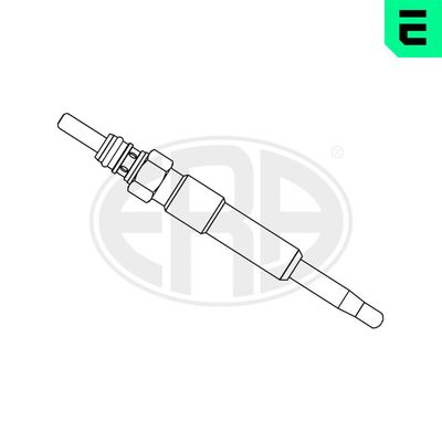 Žhavicí svíčka ERA 886006