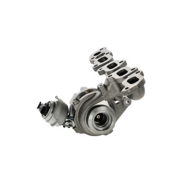 COMPRESOR SISTEM DE SUPRAALIMENTARE NISSENS 93266 20